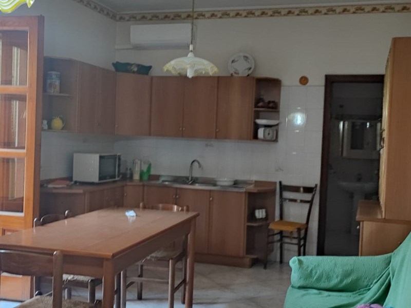 Appartamento in Vendita a Aci Sant'Antonio, 110'000€, 150 m²