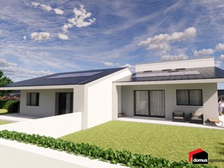 Casa Semi Indipendente in Vendita a Zanè, 520'000€, 180 m²