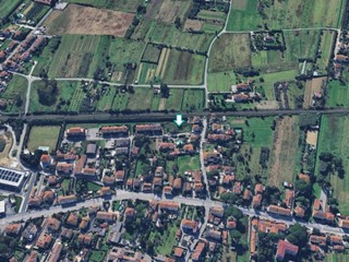 Terreno edificabile in Vendita a Cascina, 267'187€, 886 m²