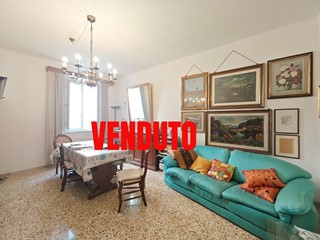 Quadrilocale in Vendita a Ponsacco, 75'000&euro;, 106 m²