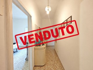 Quadrilocale in Vendita a Ponsacco, 75'000&euro;, 106 m², arredato