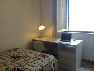 Appartamento in Affitto a Pisa, 580€, 20 m², arredato