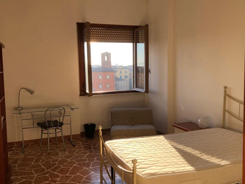Appartamento in Affitto a Pisa, 580&euro;, 20 m², arredato