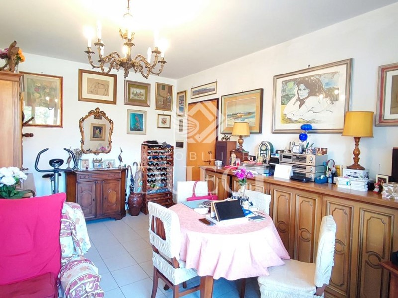 Quadrilocale in Vendita a Viareggio, 185'000€, 80 m²
