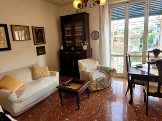 Quadrilocale in Vendita a Pisa, 220'000€, 80 m², con Box