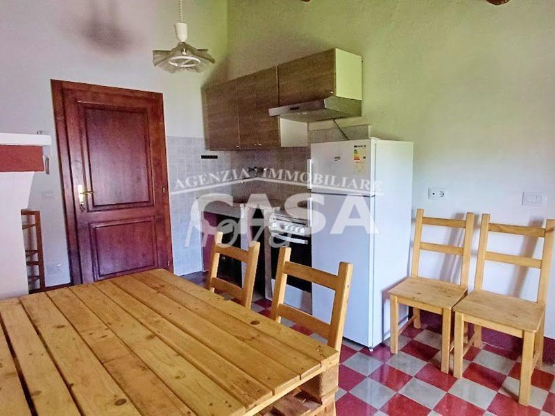 Trilocale in Vendita a Buti, 60'000€, 45 m²