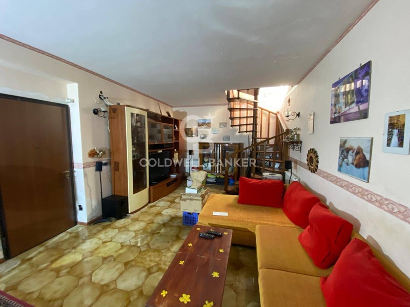 Quadrilocale in Vendita a Belpasso, 79'000€, 90 m²