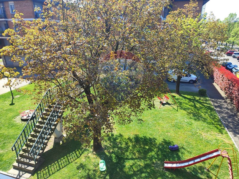 Trilocale in Vendita a Alessandria, 134'000€, 108 m²