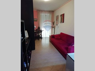 Bilocale in Vendita a Alessandria, 55'000€, 75 m²