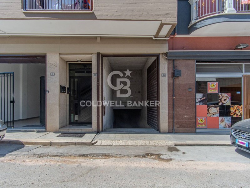 Box in Vendita a Andria, 14'000€, 19 m²