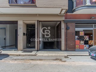 Box in Vendita a Andria, 14'000€, 19 m²