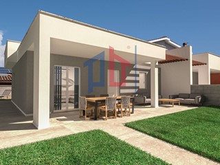 Villetta a schiera in Vendita a Ardea, 175'000€, 70 m²