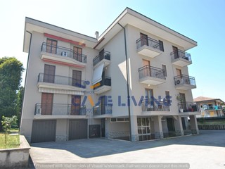 Trilocale in Vendita a Vignate, 195'000€, 115 m²