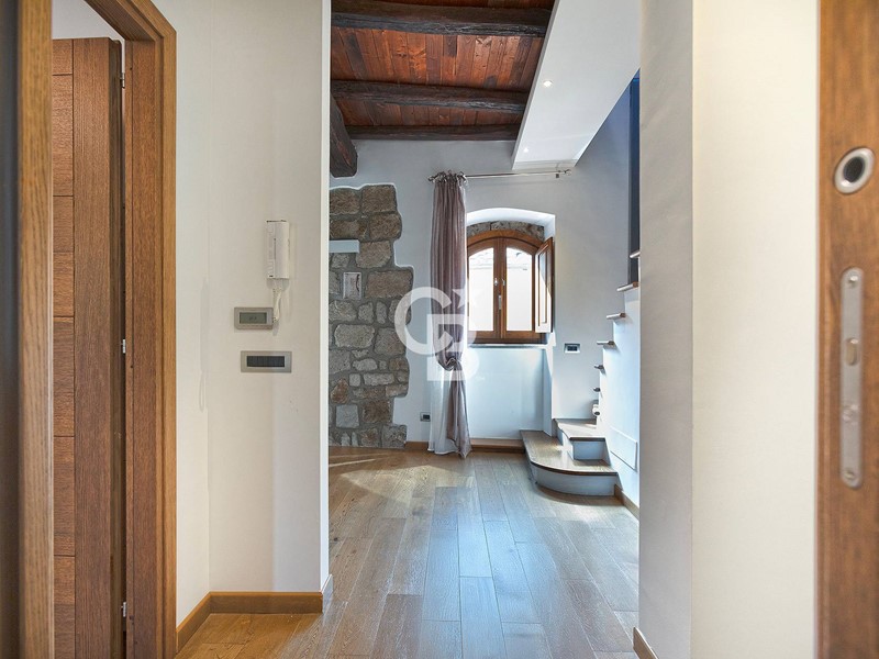 Quadrilocale in Vendita a Viterbo, 169'000€, 90 m²