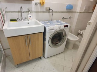 Appartamento in Affitto a Teramo, 190€, 150 m²