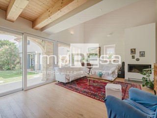 Rustico in Vendita a Treviso, 1'150'000€, 430 m²