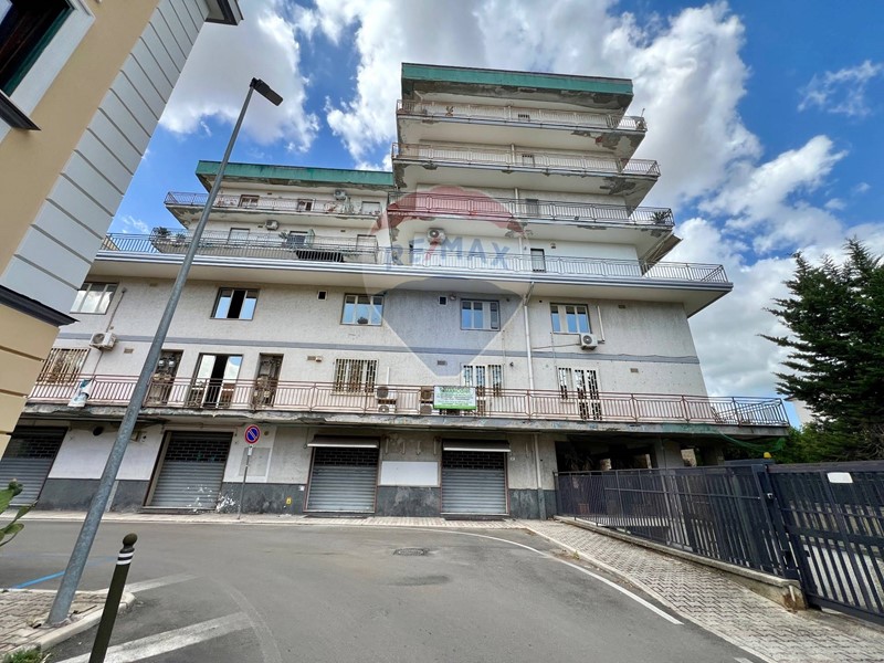 Bilocale in Vendita a Santa Maria Capua Vetere, 75'000€, 86 m²
