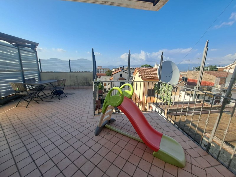 Trilocale in Vendita a Somma Vesuviana, 155'000€, 95 m²