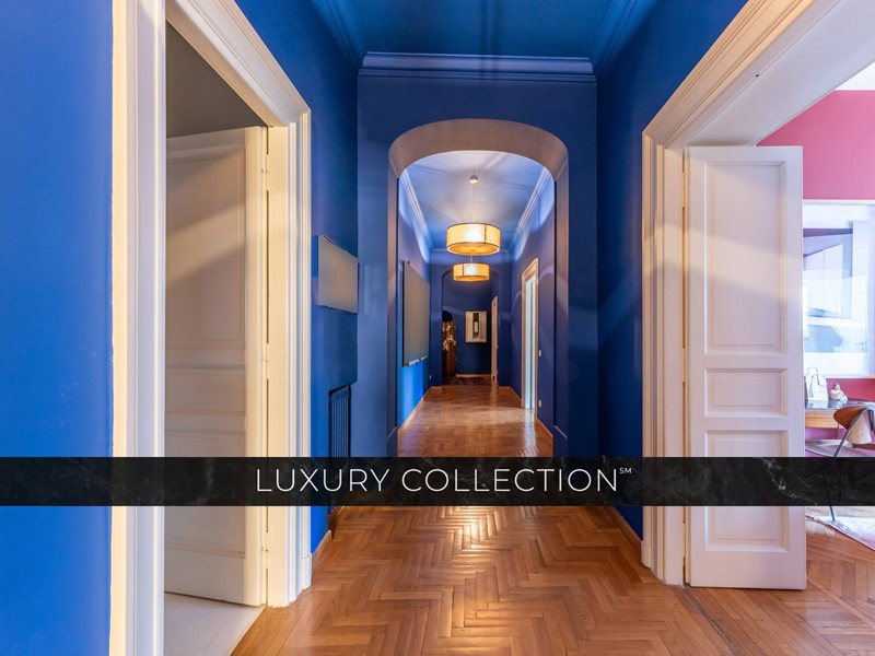 Appartamento in Vendita a Roma, 5'800'000&euro;, 350 m²