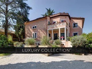 Villa in Vendita a Roma, 760 m²
