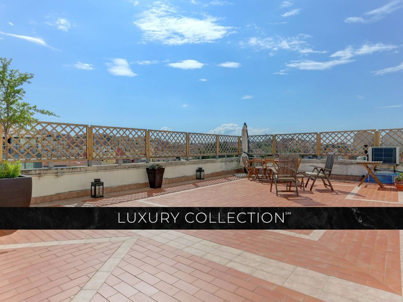 Appartamento in Vendita a Roma, 1'370'000&euro;, 225 m²