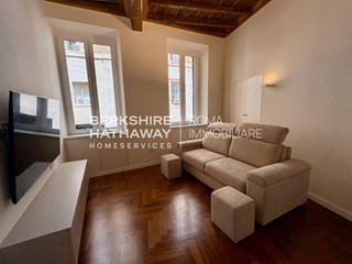Trilocale in Affitto a Roma, 3'600€, 86 m²