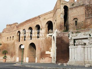Trilocale in Vendita a Roma, 1'100'000&euro;, 110 m²