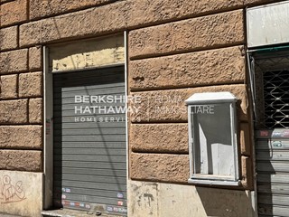 Immobile commerciale in Affitto a Roma, 1'600&euro;, 50 m²