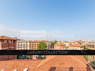 Appartamento in Vendita a Roma, 2'480'000&euro;, 250 m²