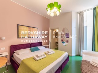 Immobile commerciale in Vendita a Roma, 1'500'000€, 175 m²