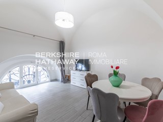 Villa in Vendita a Roma, 499'000€, 95 m²