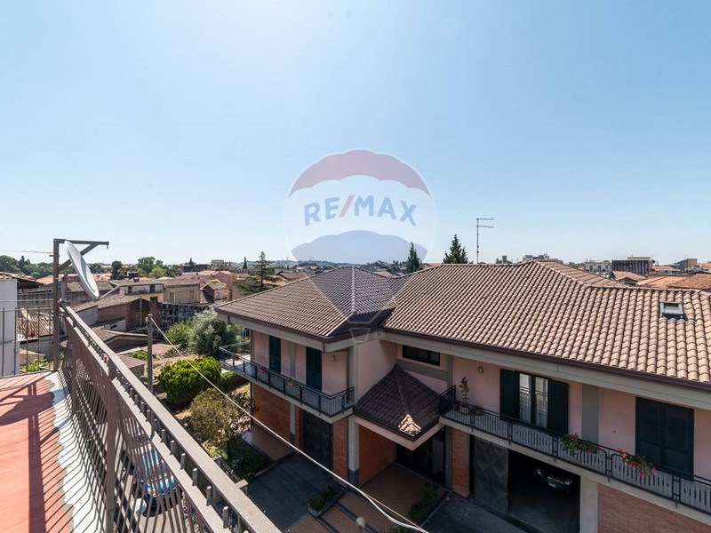 Trilocale in Vendita a San Giovanni la Punta, 70'000€, 64 m²