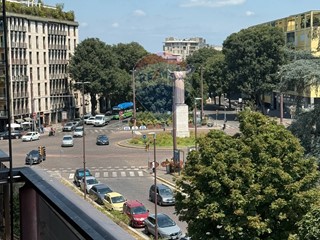 Quadrilocale in Vendita a Pavia, 470'000€, 164 m²