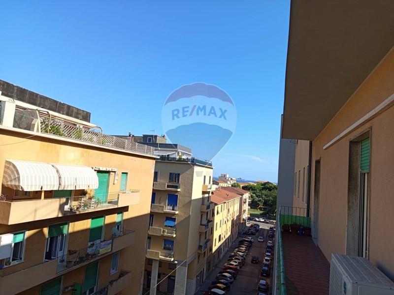 Appartamento in Vendita a Piombino, 178'000&euro;, 110 m²
