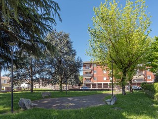 Trilocale in Vendita a Ponte San Pietro, 185'000€, 115 m²