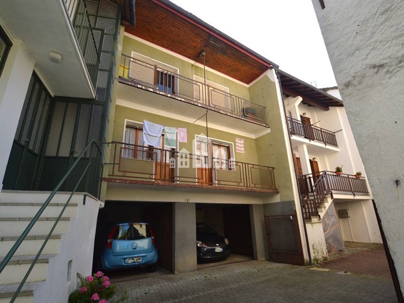 Trilocale in Vendita a Brosso, 37'000€, 50 m²