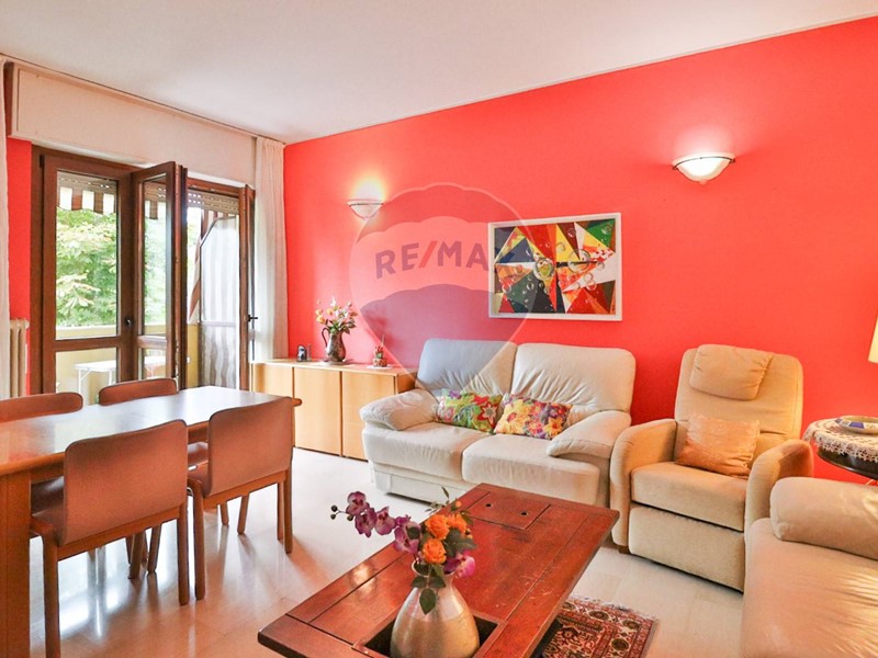 Quadrilocale in Vendita a Busto Arsizio, 159'000€, 115 m²