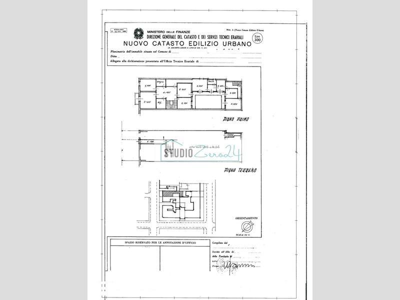 Quadrilocale in Vendita a Camaiore, 595'000&euro;, 267 m²