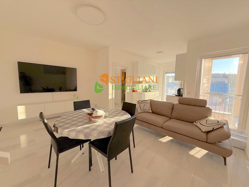 Trilocale in Vendita a Campobasso, 259'000€, 130 m²