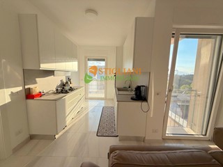 Trilocale in Vendita a Campobasso, 259'000€, 130 m²
