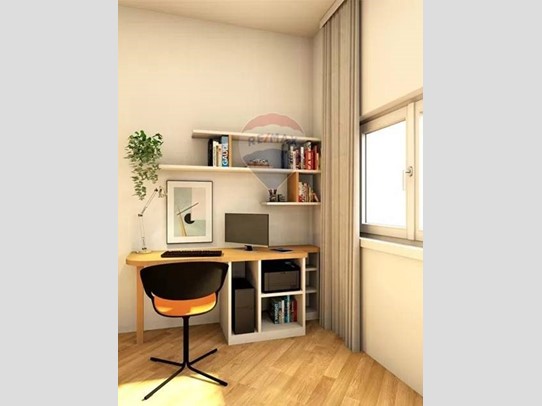 Ufficio in Vendita a Capraia e Limite, 35'500€, 35 m²