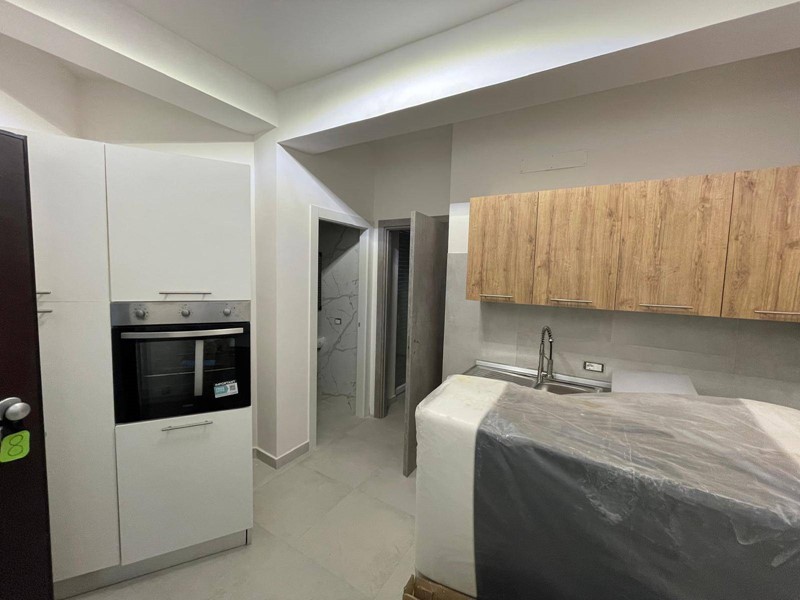 Bilocale in Affitto a Caserta, 500€, 55 m²