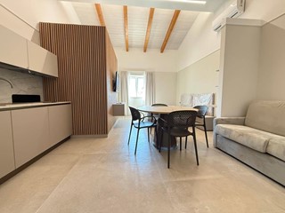 Monolocale in Affitto a Caserta, 600€, 40 m²