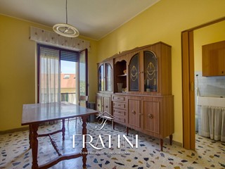 Quadrilocale in Vendita a Castel di Lama, 90'000€, 90 m²