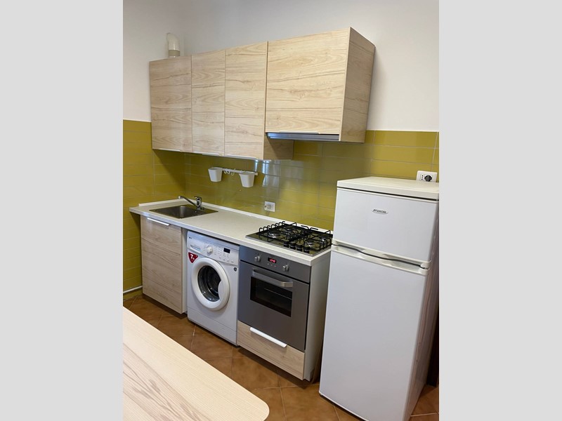 Quadrilocale in Affitto a Fermo, 250&euro;, 80 m²