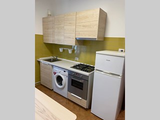 Quadrilocale in Affitto a Fermo, 250€, 80 m²