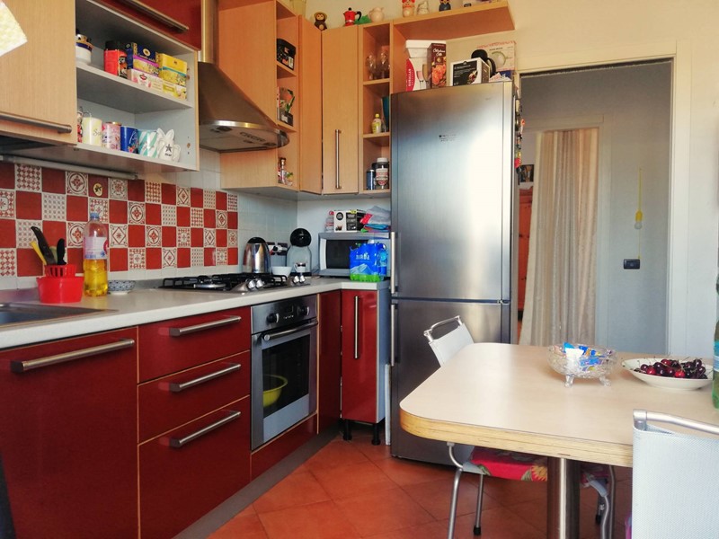 Quadrilocale in Affitto a Ferrara, 895&euro;, 95 m²