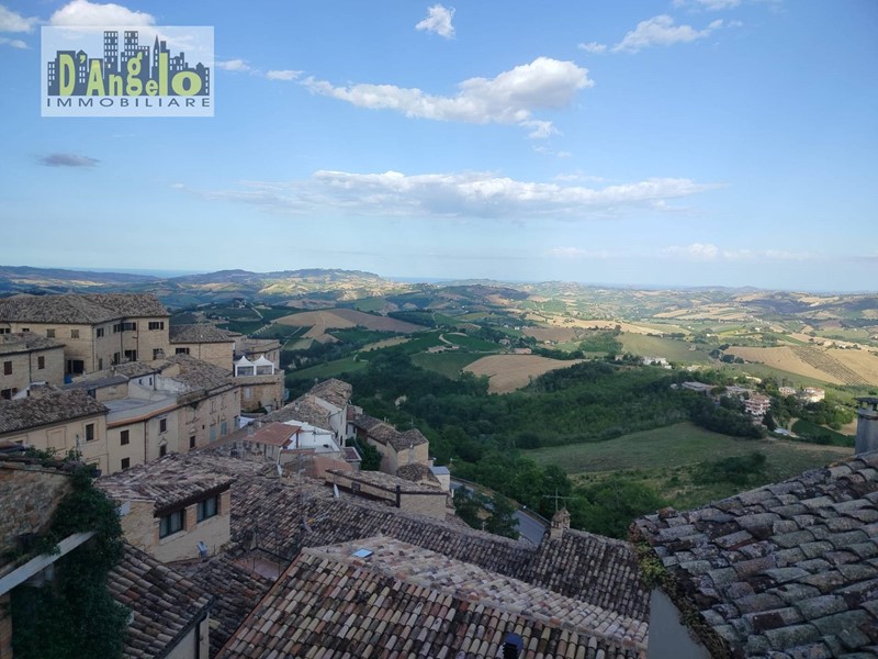 Casa Indipendente in Vendita a Montalto delle Marche, 95'000€, 80 m²