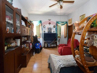 Trilocale in Vendita a Livorno, 98'000€, 85 m²