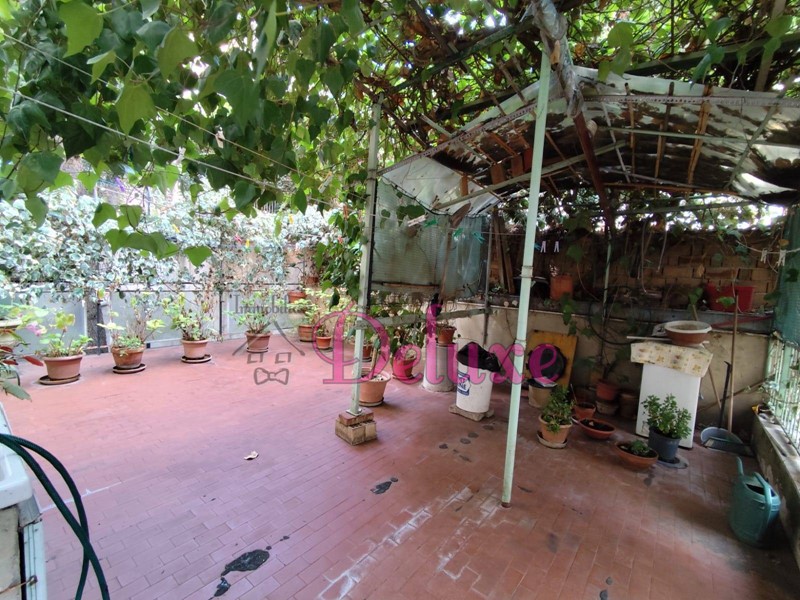 Appartamento in Vendita a Macerata, 170'000€, 180 m²